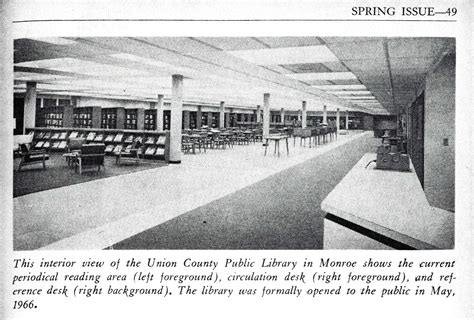 union county library north carolina